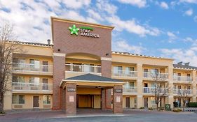 Extended Stay America - Salt Lake City - Sugar House